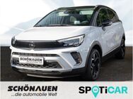 Opel Crossland, 1.2 ULTIMATE TURBO S, Jahr 2022 - Solingen (Klingenstadt)