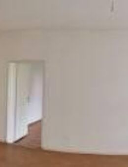 2 Raumwohnung mit Pkw-Stellplatz - Barby (Elbe)