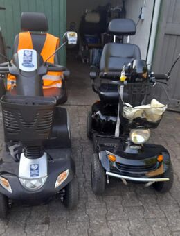 Ich suche in Meiderich Dringend eine Garage mit Strom - Duisburg