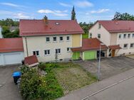 Geräumiges Einfamilienhaus in perfekter Lage - Eriskirch