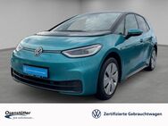 VW ID.3, Pro Performance, Jahr 2020 - Traunstein