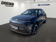 Hyundai Kona, 5.4 Electric Prime 6kWh Sitz-&, Jahr 2025 - Dormagen