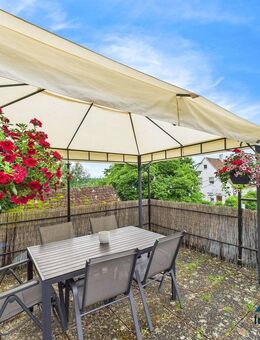 WOW-Faktor - Hier stimmt einfach alles: Gartenanteil, Aussicht, hochwertige Ausstattung & mehr! - Göppingen