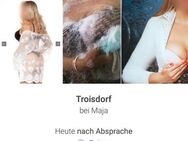 Erotische Tantra Massage mit Hamam in Troisdorf - Troisdorf