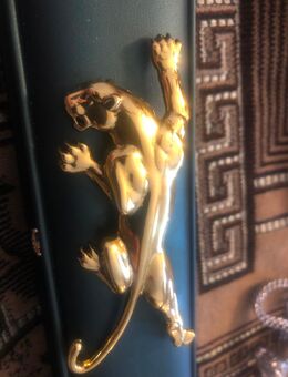 Brosche zu verkaufe in Dresden oder Versand - Dresden