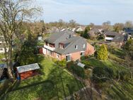 Wundervolles Einfamilienhaus mit traumhaften Garten in Bremen, Oberneuland - Bremen