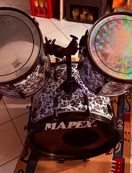 Mapex Schlagzeug - Oberkotzau