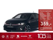 VW Polo, 2.0 TSI GTI, Jahr 2022 - Vilsbiburg