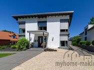 Die Stadtvilla mit Keller in zentraler Lage in Thalmässing - Thalmässing