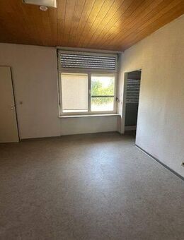 Marko Winter Immobilien - Mosbach: 1,5-Zimmer-Appartement nähe der DHBW Mosbach - Mosbach