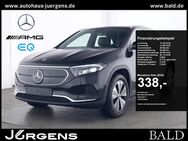 Mercedes EQA, 300 Progressive MBUX, Jahr 2023 - Lüdenscheid