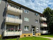 ** Solides Kapitalanlageobjekt in Essen-Horst; 3,5 Zimmer, 72 m² Eigentumswohnung ** - Essen