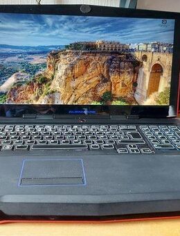 Alienware M17/0399 Gaming Notebook - Beerfelden