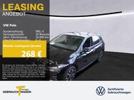 VW Polo, 1.0 IQ DRIVE BLINDSPOT, Jahr 2020 - Castrop-Rauxel