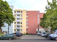 Demnächst frei! 3-Zimmer-Wohnung in Düsseldorf Hassels - Düsseldorf