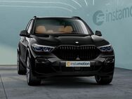 BMW X5, xDrive30d M Sportpaket HiFi, Jahr 2021 - München