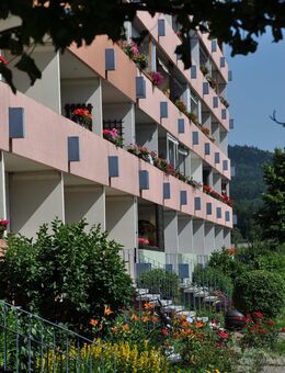 Hochwaldstraße 25 / 3.Etage - Olbersdorf