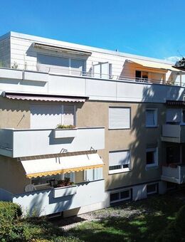 Gröbenzell | Großzügiges Appartement in ruhiger Wohnlage - Gröbenzell