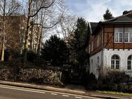 Fachwerkhaus mit großem Grundstück im Herzen Laurensbergs (Nähe Uni und Uniklinik) - Aachen