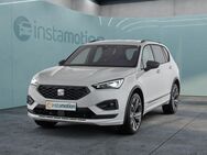 Seat Tarraco, 1.5 TSI FR Naviga, Jahr 2024 - München