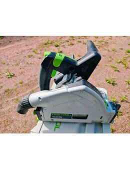 Festool, Tauchsäge, Akkustaubsauger, Stichsäge - Freiberg