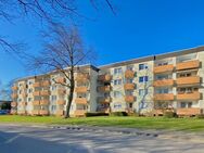 Gemütliche 2-Zi.-Wohnung im Erdgeschoss mit Balkon! - Leverkusen