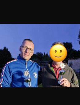 Das Leben ist zu kurz für irgendwann - Magdeburg