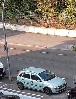 Opel Corsa 1,2 Tüv 2026 - Gladbeck