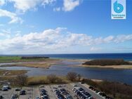 -RESERVIERT- Einmalige Aussicht: Exklusive Wohnung mit Westbalkon und Ostseepanorama - Heiligenhafen