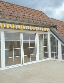 Exklusives Wohnen - Schweinfurt Innenstadt - Schweinfurt