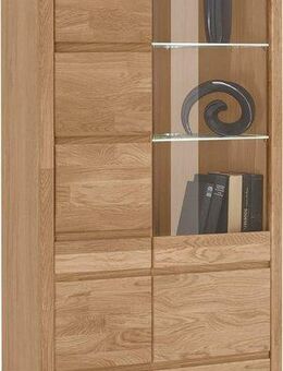 Home affaire Vitrine Silkeborg Höhe 190 cm