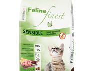 Porta 21 Feline Finest Sensible - Grain Free - Sparpaket: 2 x 10 kg