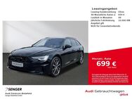 Audi A6, Avant S line 40 TDI quattro, Jahr 2024 - Bielefeld