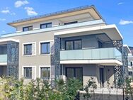 Letzte verfügbare Penthouse-Wohnung mit sonniger Dachterrasse! - Putzbrunn