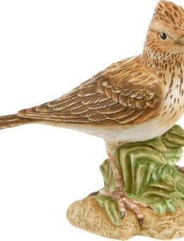 Goebel Sammelfigur Beauty of Natur (1 St), Vogel des Jahres 2019, Höhe ca. 9,5 cm