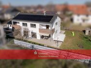 Besser geht kaum - Modernes EFH mit ELW! - Benningen