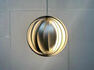 Mid Century Space Age DDR Moon Pendant Lamp Erjoka Verner Panton 60er - Hamburg Hamburg-Nord