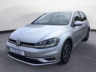 VW Golf VII Join 1.0 TSI +DSG+NAVI+EPH+ - Coburg