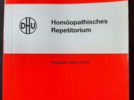 DHU Repetitorium Ausgabe 2010 - Niederfischbach