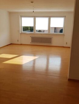Wohnung in St. Wendel - Sankt Wendel