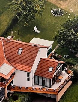 Großzügiges Einfamilienhaus mit Einliegerwohnung in Söhrewald/Wattenbach - Söhrewald