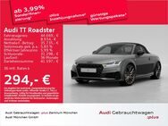 Audi TT, Roadster 45 TFSI S line, Jahr 2024 - Eching (Regierungsbezirk Oberbayern)