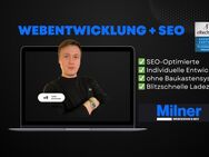 Webdesign & SEO-Optimierte Webseiten für Top-Ergebnisse ✅ Google SEO 2025 - Herzogenrath