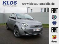 Fiat 500E, ICON 42kWh MAGICEYE WINTER KOMFORT, Jahr 2022 - Dreieich