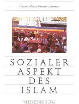 Sozialer Aspekt des Islams - Frankfurt (Main)