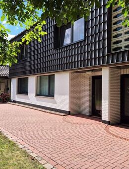 Vielseitiges Familienmodell mit Platz für Hobbys in ländlichem Umfeld von Hörsten - Seevetal