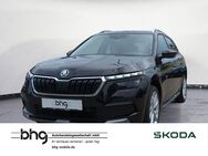 Skoda Kamiq, 1.0 TSI Style, Jahr 2021 - Balingen