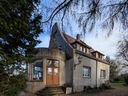 Außergewöhnliche charmante Villa mit Weitblick - Grimma