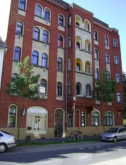 Kassel, Hafenstr. , 3 ZKB im EG - Kassel