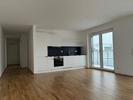 Exklusives 2-Zimmer-Penthouse am Wiesengrund! - Herzogenaurach